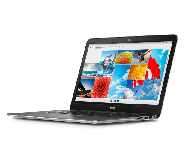 Dell Inspiron 7548 i5-5200U/8GB/500/Win8 R7 M270 - 220245 - zdjęcie